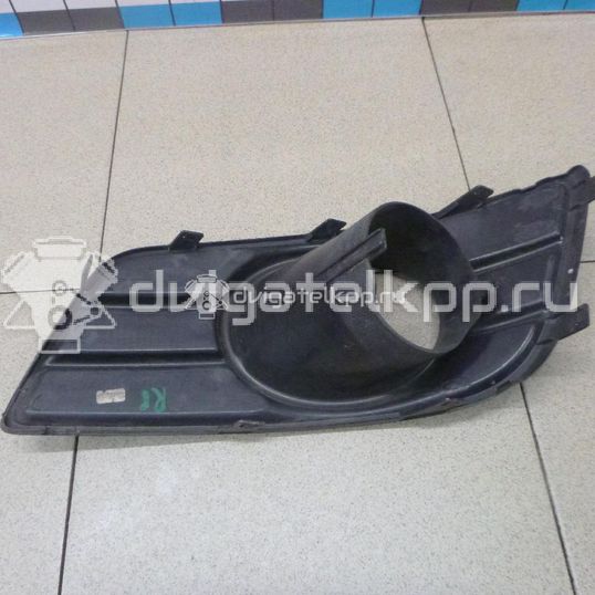 Фото Рамка противотуманной фары правой  7175155L005PK для suzuki SX4