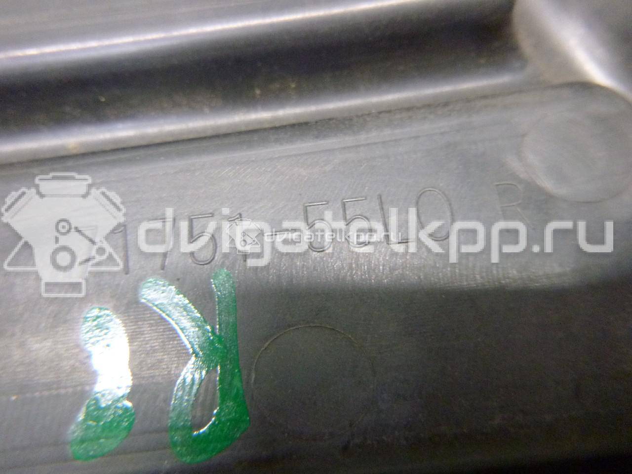 Фото Рамка противотуманной фары правой  7175155L005PK для suzuki SX4 {forloop.counter}}