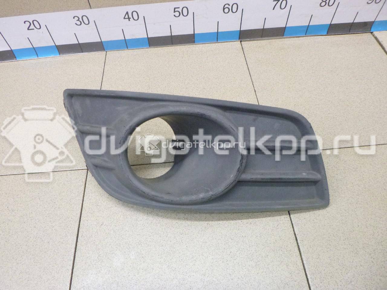 Фото Рамка противотуманной фары правой  7175155L005PK для suzuki SX4 {forloop.counter}}