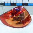 Фото Фонарь задний левый  3567079J00 для Suzuki Sx4 {forloop.counter}}