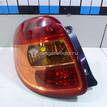 Фото Фонарь задний левый  3567079J00 для Suzuki Sx4 {forloop.counter}}
