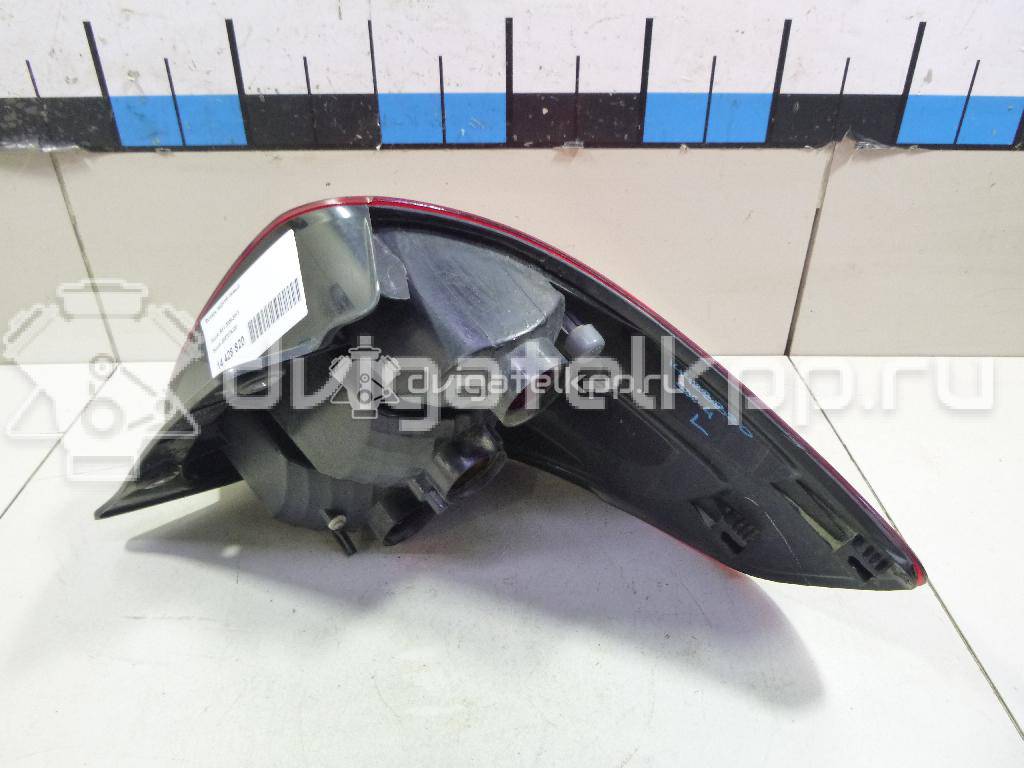 Фото Фонарь задний левый  3567079J00 для Suzuki Sx4 {forloop.counter}}
