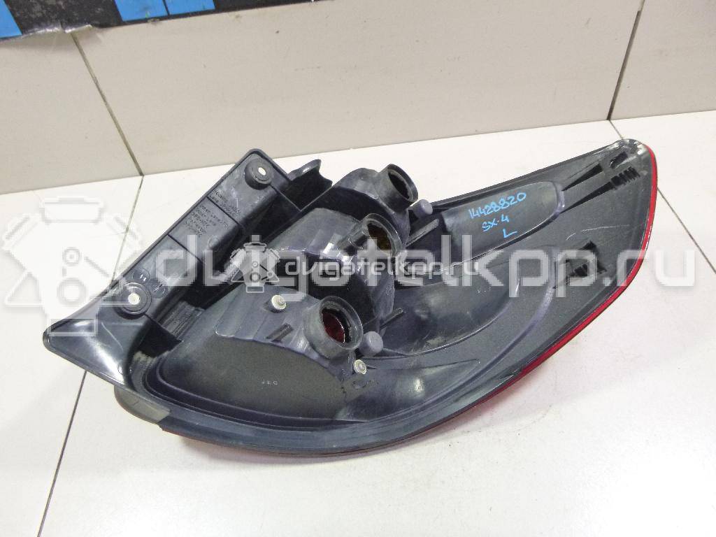 Фото Фонарь задний левый  3567079J00 для Suzuki Sx4 {forloop.counter}}