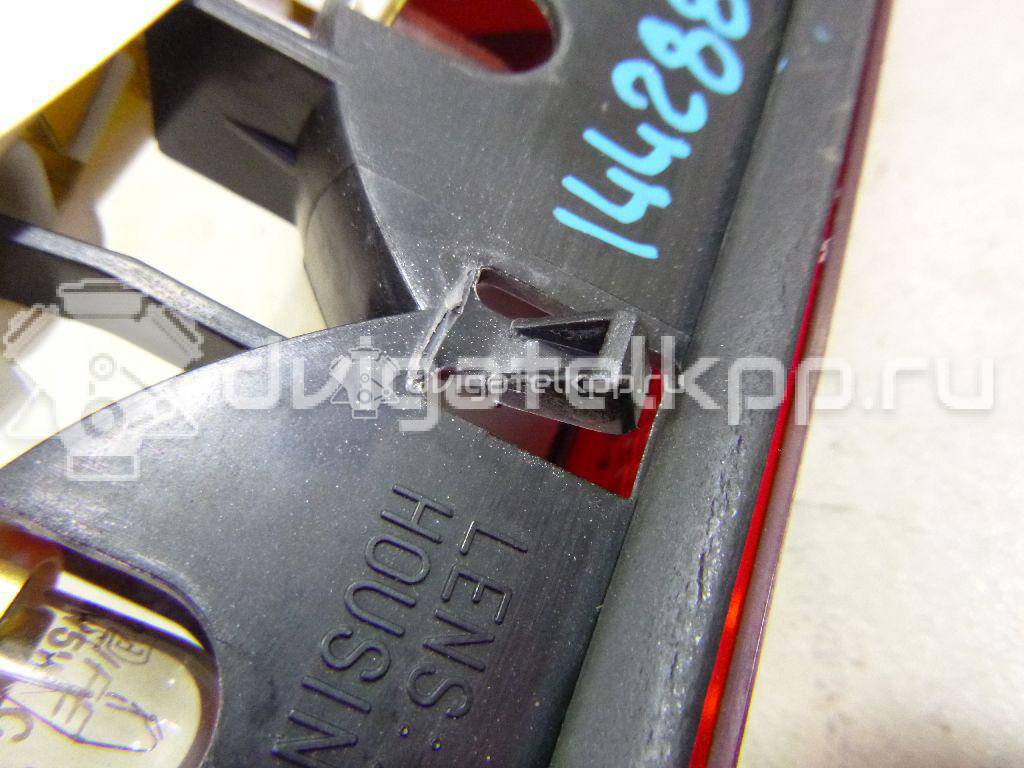 Фото Фонарь задний (стоп сигнал)  3582079J00 для suzuki SX4 {forloop.counter}}