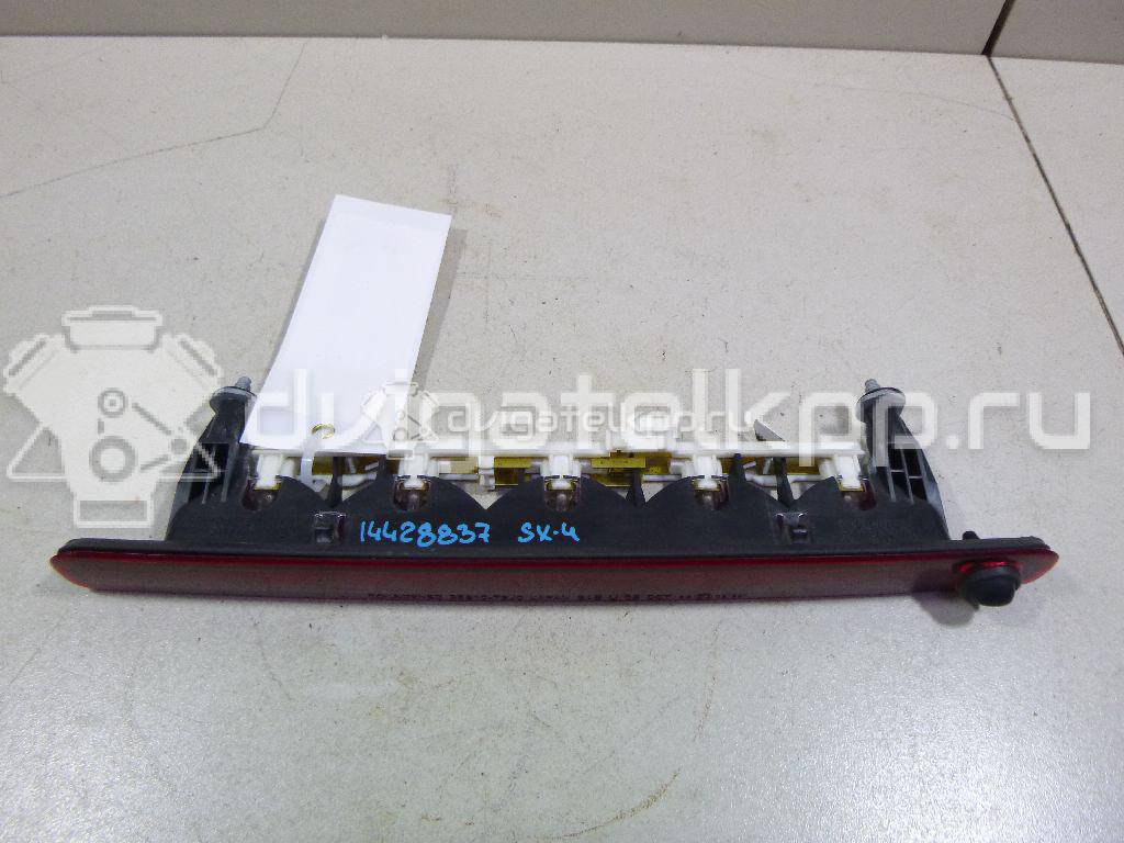 Фото Фонарь задний (стоп сигнал)  3582079J00 для suzuki SX4 {forloop.counter}}