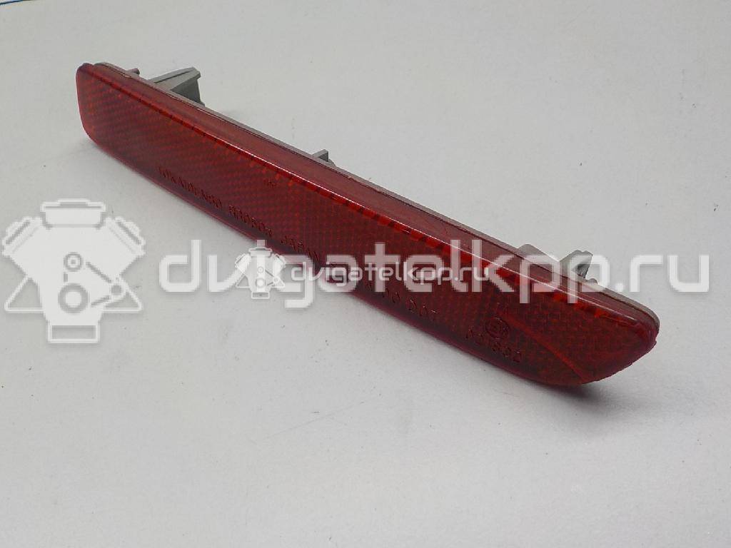 Фото Отражатель в бампер задний правый  3595079j02 для suzuki SX4 {forloop.counter}}