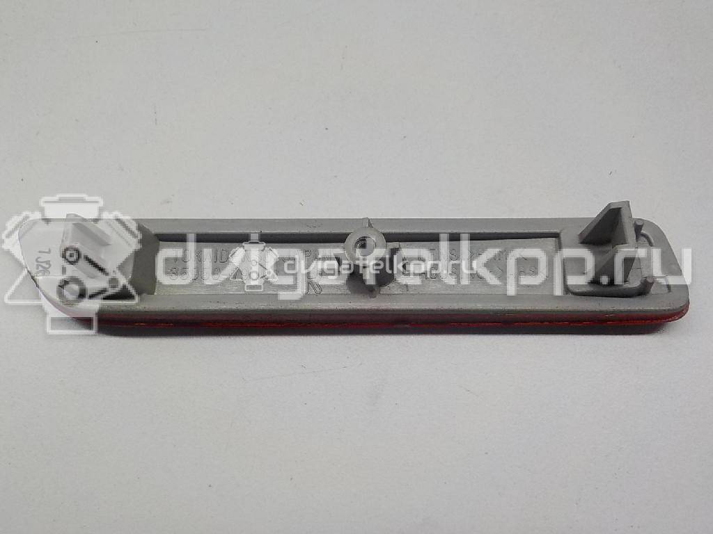 Фото Отражатель в бампер задний правый  3595079j02 для suzuki SX4 {forloop.counter}}
