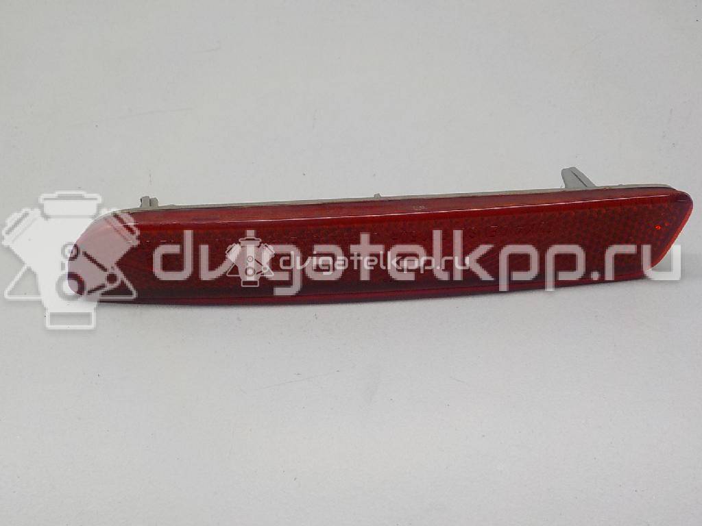 Фото Отражатель в бампер задний правый  3595079j02 для suzuki SX4 {forloop.counter}}