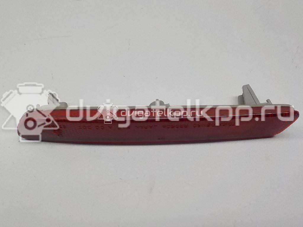 Фото Отражатель в бампер задний правый  3595079j02 для suzuki SX4 {forloop.counter}}