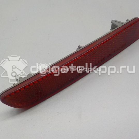 Фото Отражатель в бампер задний левый  3597079j02 для suzuki SX4