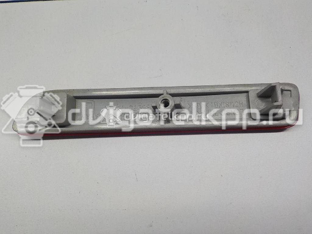 Фото Отражатель в бампер задний левый  3597079j02 для suzuki SX4 {forloop.counter}}