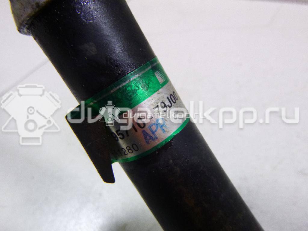 Фото Трубка кондиционера  9571079j00 для suzuki SX4 {forloop.counter}}