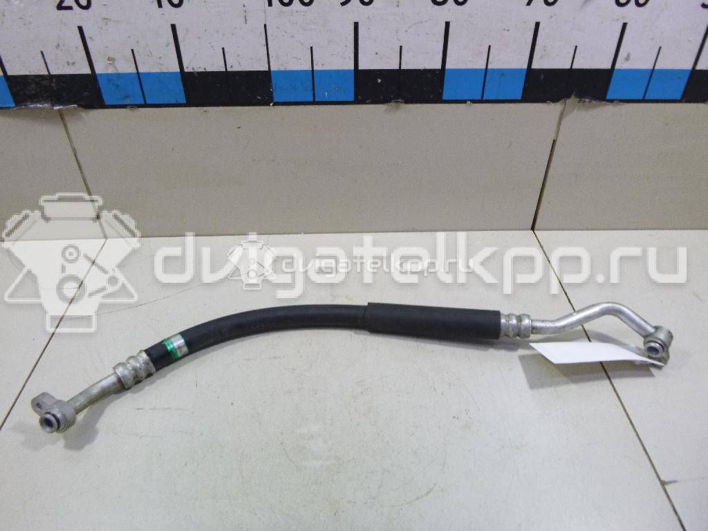 Фото Трубка кондиционера  9571079j00 для suzuki SX4 {forloop.counter}}