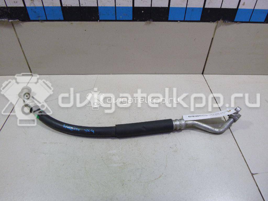 Фото Трубка кондиционера  9571079j00 для suzuki SX4 {forloop.counter}}