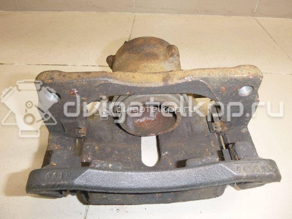 Фото Суппорт тормозной передний левый  5512079J10 для Suzuki Sx4 {forloop.counter}}