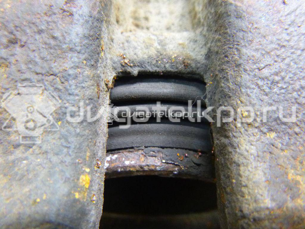 Фото Суппорт тормозной передний левый  5512079J10 для Suzuki Sx4 {forloop.counter}}
