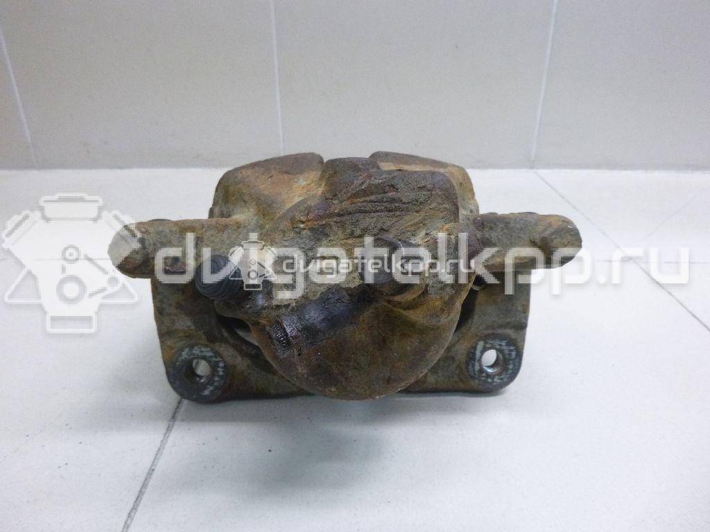 Фото Суппорт тормозной передний левый  5512079J10 для Suzuki Sx4 {forloop.counter}}
