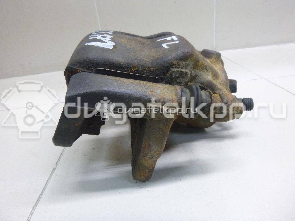Фото Суппорт тормозной передний левый  5512079J10 для Suzuki Sx4 {forloop.counter}}