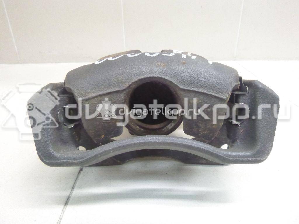 Фото Суппорт тормозной передний левый  5512079J10 для Suzuki Sx4 {forloop.counter}}