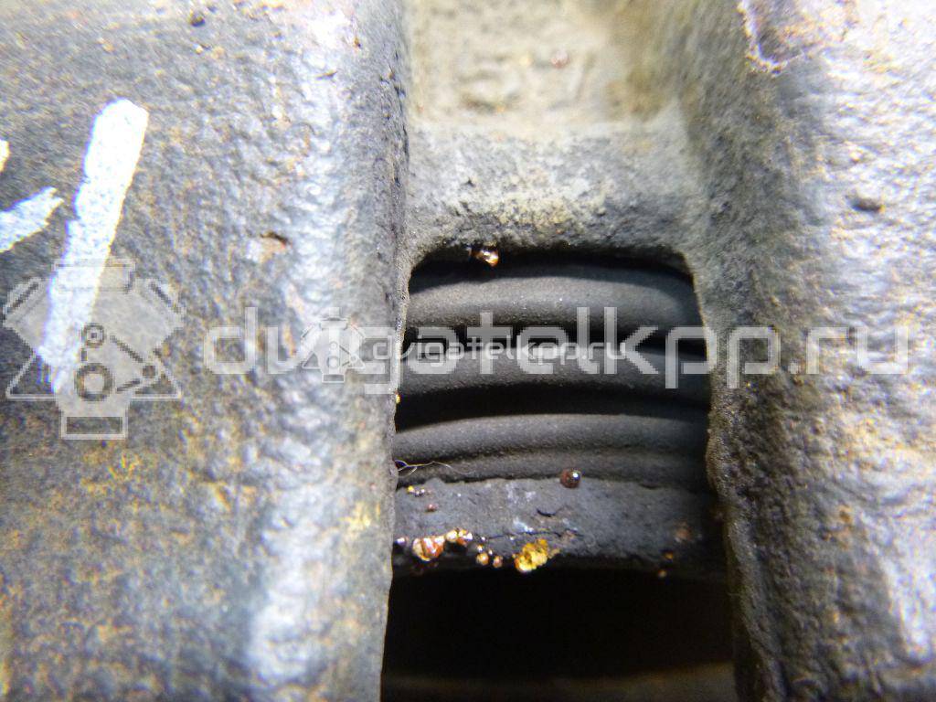 Фото Суппорт тормозной передний правый  5511079J10 для Suzuki Sx4 {forloop.counter}}