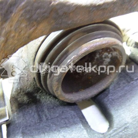Фото Суппорт тормозной передний правый  5511079J10 для Suzuki Sx4