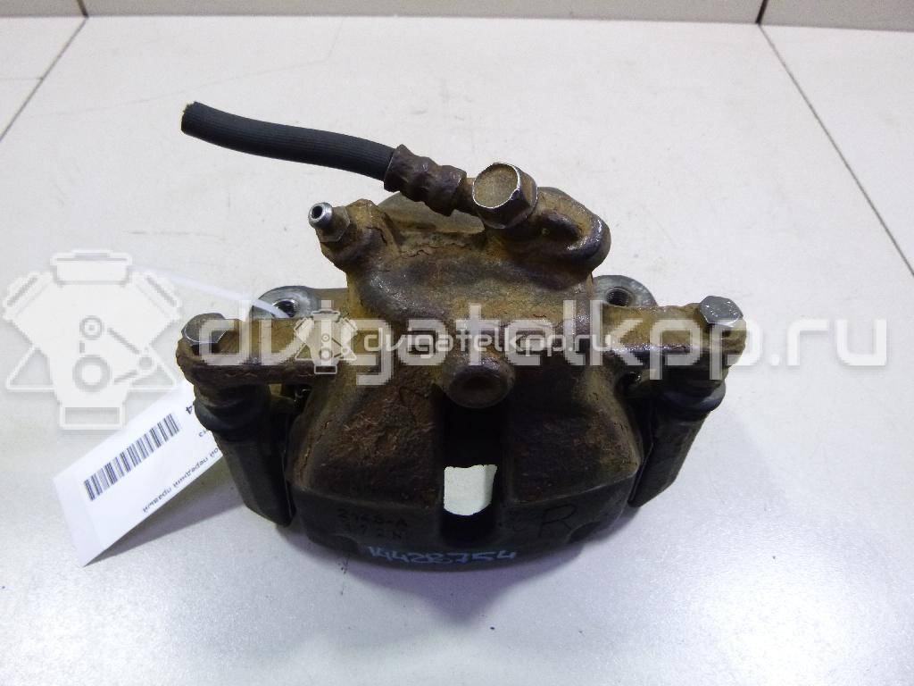 Фото Суппорт тормозной передний правый  5511079J10 для Suzuki Sx4 {forloop.counter}}