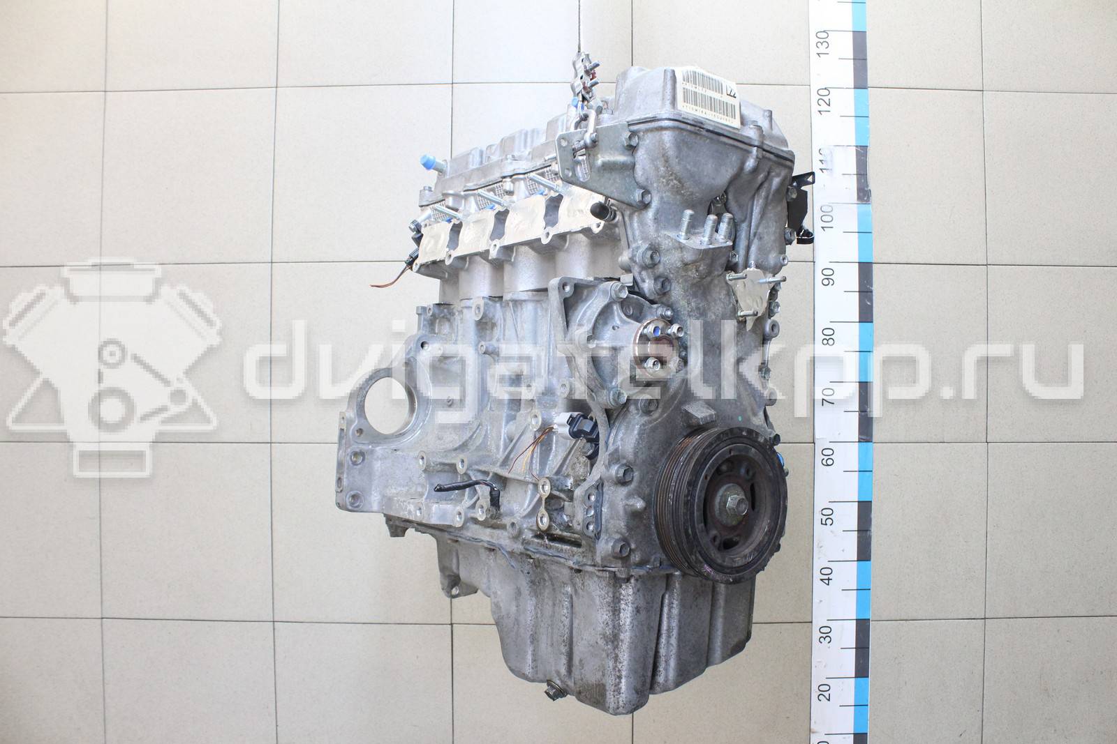 Фото Контрактный (б/у) двигатель M16A для Maruti Suzuki / Suzuki / Suzuki (Changan) 109 л.с 16V 1.6 л бензин {forloop.counter}}