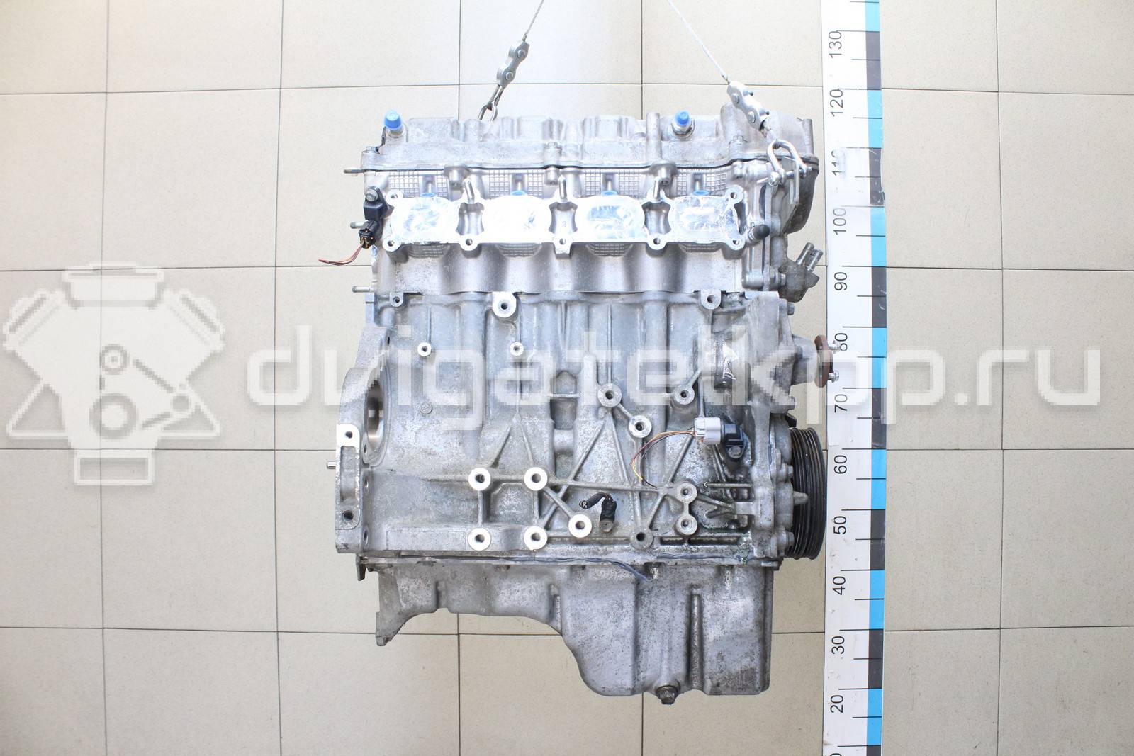 Фото Контрактный (б/у) двигатель M16A для Maruti Suzuki / Suzuki / Suzuki (Changan) 109 л.с 16V 1.6 л бензин {forloop.counter}}