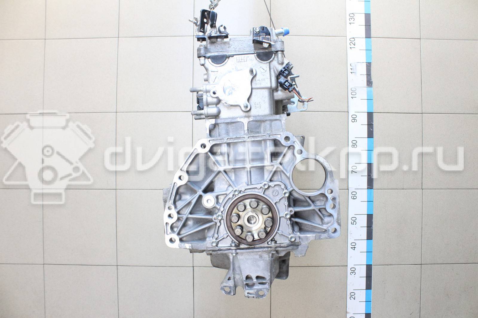 Фото Контрактный (б/у) двигатель M16A для Maruti Suzuki / Suzuki / Suzuki (Changan) 109 л.с 16V 1.6 л бензин {forloop.counter}}