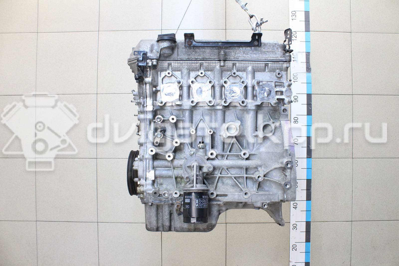 Фото Контрактный (б/у) двигатель M16A для Maruti Suzuki / Suzuki / Suzuki (Changan) 109 л.с 16V 1.6 л бензин {forloop.counter}}