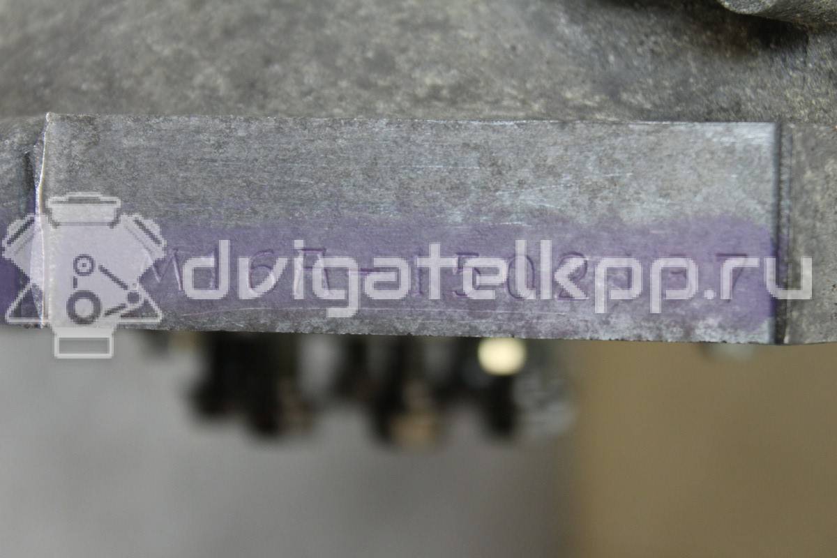 Фото Контрактный (б/у) двигатель M16A для Maruti Suzuki / Suzuki / Suzuki (Changhe) 95-109 л.с 16V 1.6 л бензин {forloop.counter}}