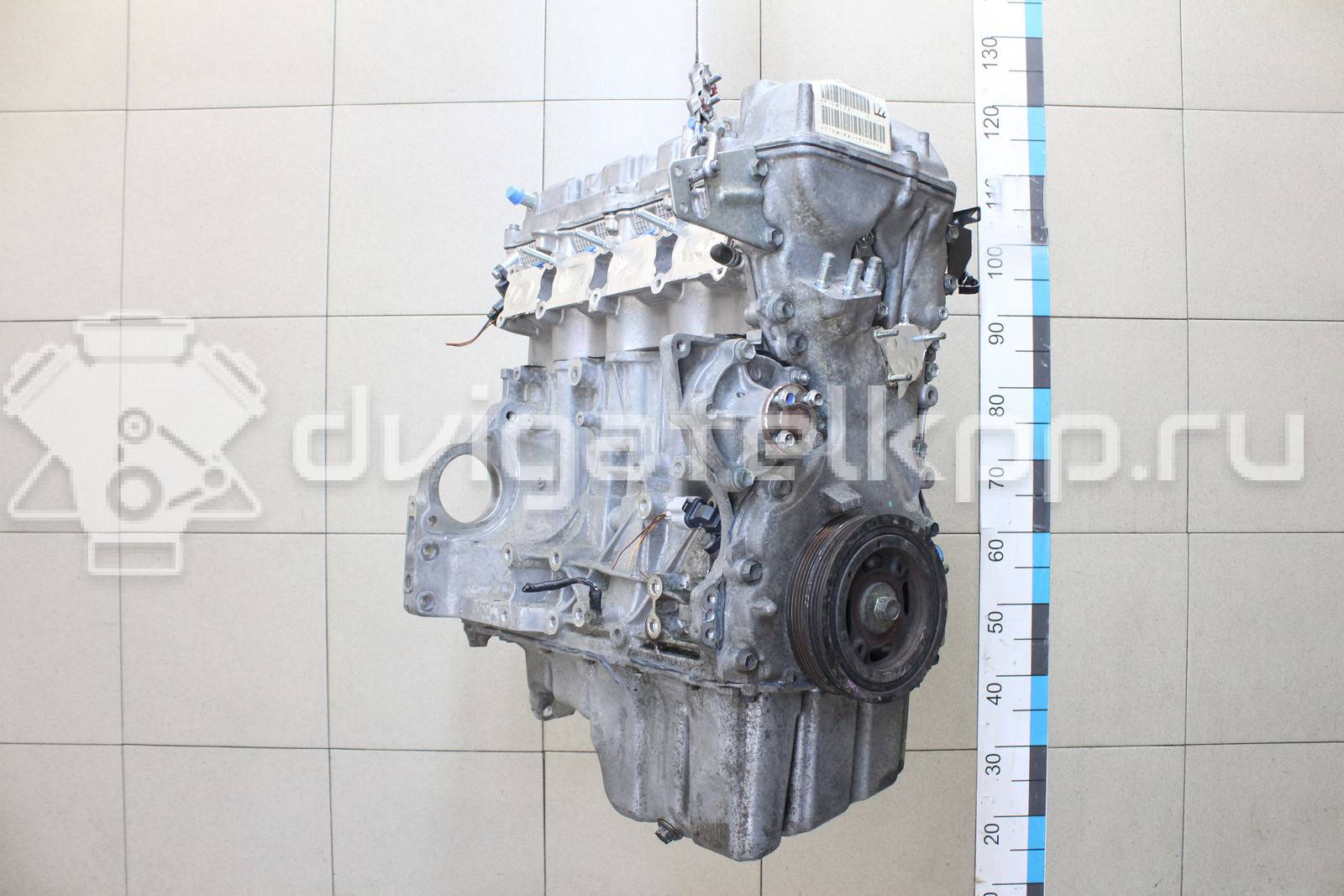 Фото Контрактный (б/у) двигатель M16A для Maruti Suzuki / Suzuki 87-107 л.с 16V 1.6 л бензин {forloop.counter}}