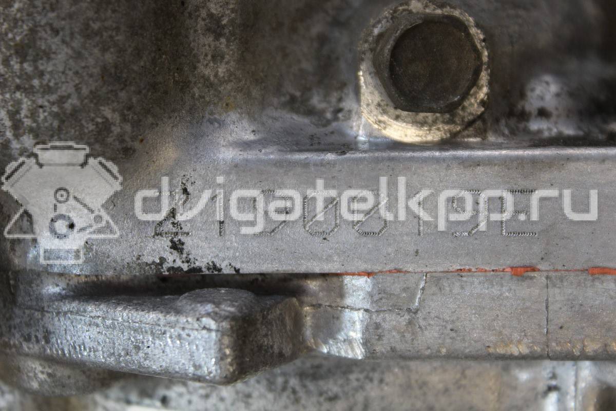 Фото Контрактная (б/у) АКПП для Maruti Suzuki / Suzuki / Fiat 106-120 л.с 16V 1.6 л M16A бензин 2000279J70 {forloop.counter}}