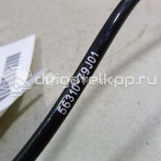 Фото Датчик ABS задний правый  5631079J01 для Suzuki Sx4