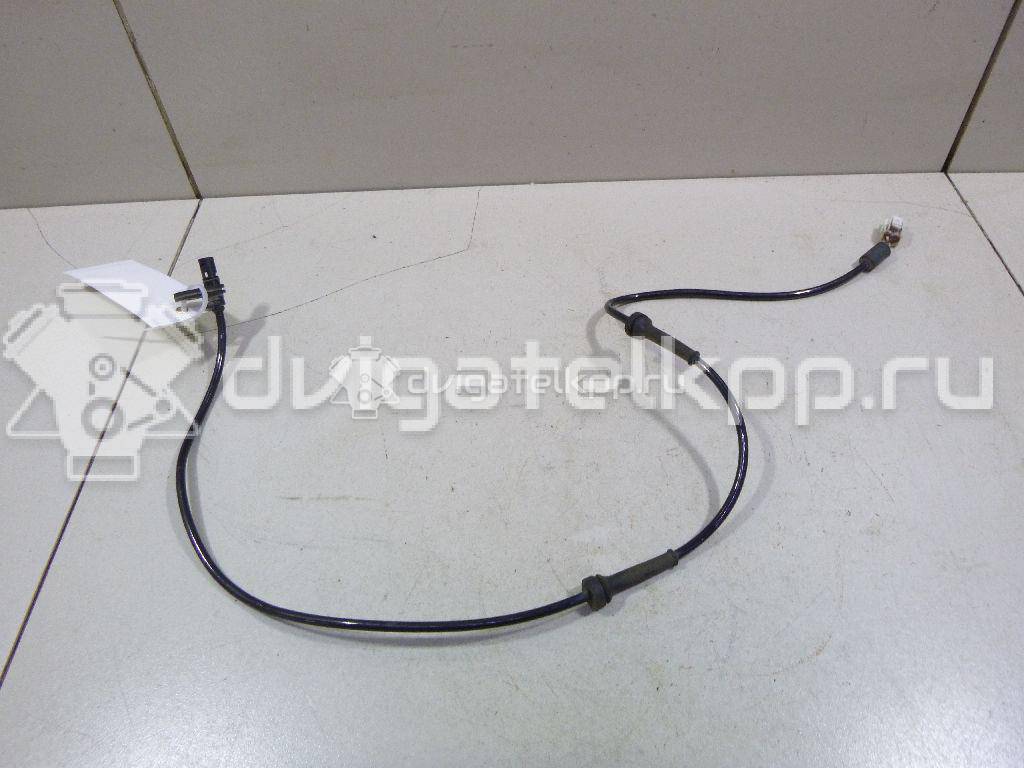 Фото Датчик ABS задний правый  5631079J01 для Suzuki Sx4 {forloop.counter}}