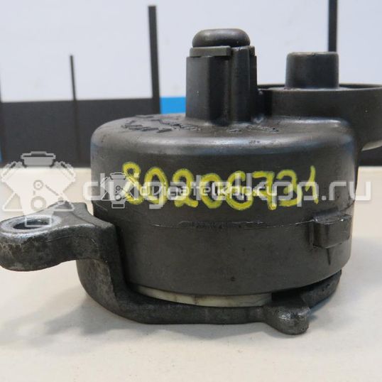 Фото Ролик-натяжитель ручейкового ремня  93BB6A228AE для Ford Focus / Tourneo / Galaxy / Maverick / Cougar Ec