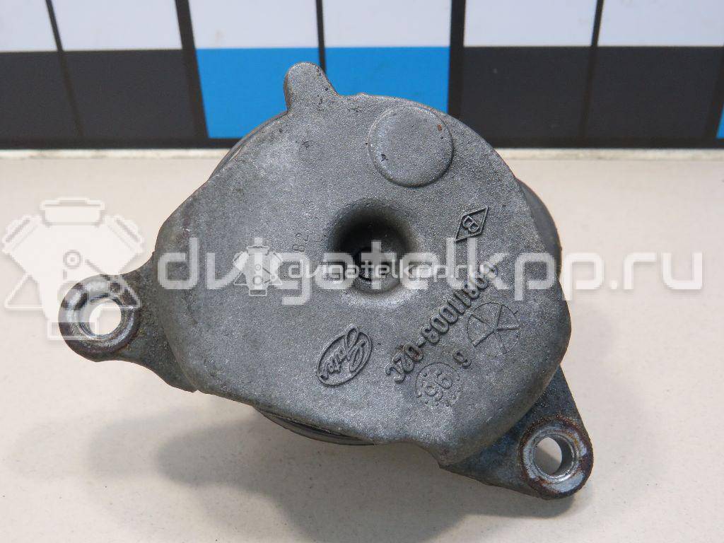 Фото Ролик-натяжитель ручейкового ремня  93BB6A228AE для Ford Focus / Tourneo / Galaxy / Maverick / Cougar Ec {forloop.counter}}