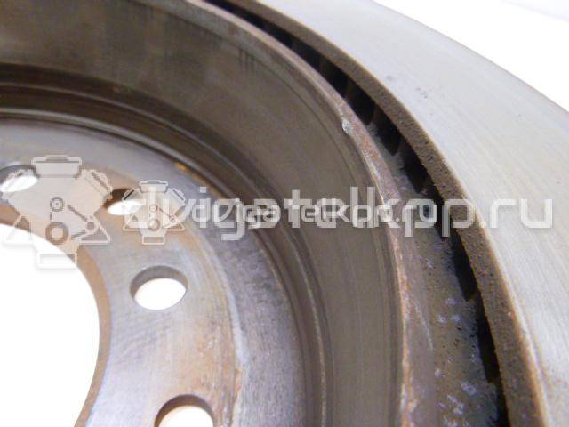 Фото Диск тормозной задний  4243160200 для Toyota Caldina / Hilux / Land Cruiser {forloop.counter}}