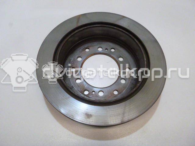 Фото Диск тормозной задний  4243160200 для Toyota Caldina / Hilux / Land Cruiser {forloop.counter}}