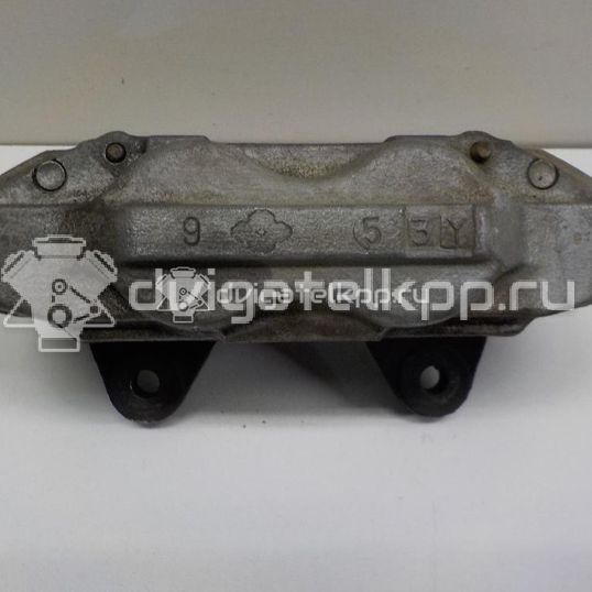 Фото Суппорт тормозной передний левый  4775060130 для Toyota Land Cruiser