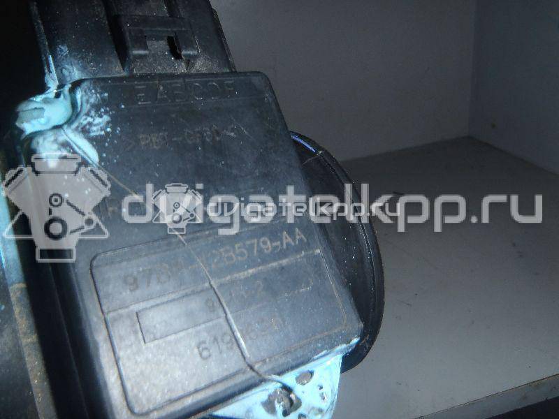 Фото Расходомер воздуха (массметр)  97BP12B579AA для Ford Galaxy / Mondeo {forloop.counter}}