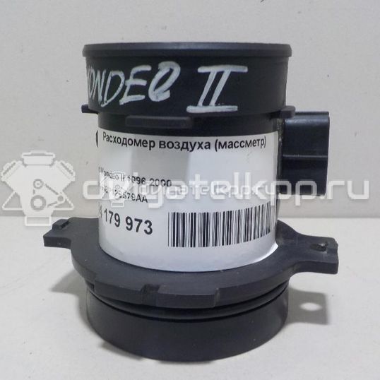 Фото Расходомер воздуха (массметр)  97bp12b579aa для Ford Galaxy / Mondeo