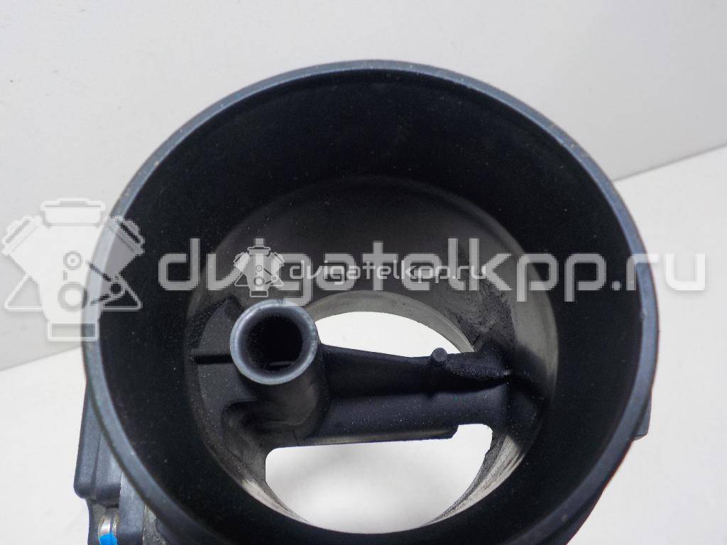 Фото Расходомер воздуха (массметр)  97bp12b579aa для Ford Galaxy / Mondeo {forloop.counter}}