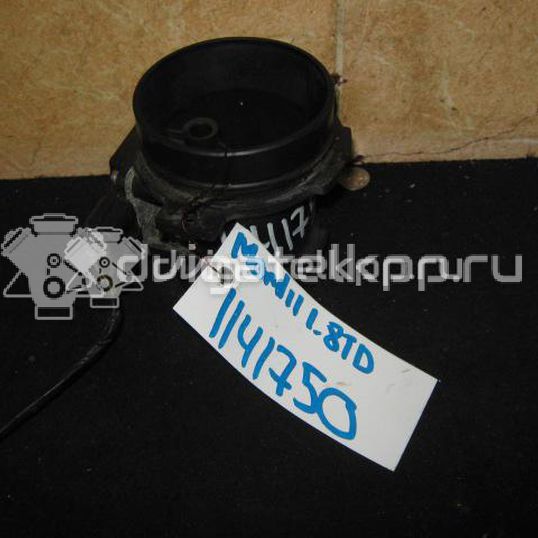 Фото Расходомер воздуха (массметр)  97BP12B579AA для Ford Galaxy / Mondeo