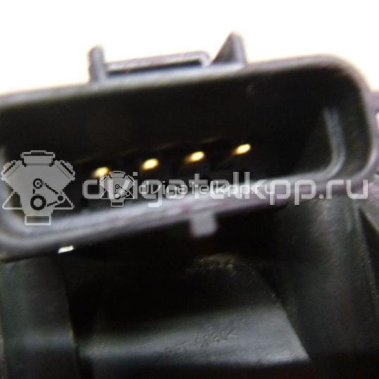 Фото Расходомер воздуха (массметр)  97BP12B579AA для Ford Galaxy / Mondeo