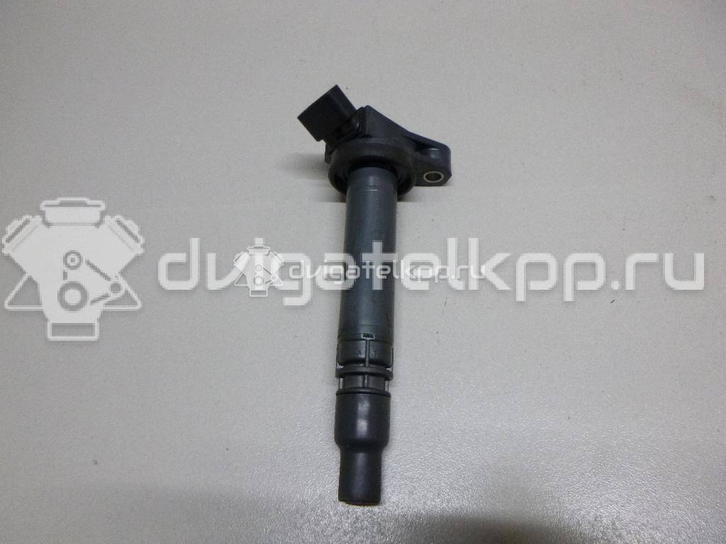 Фото Катушка зажигания  9091902256 для Toyota Iq J1 / Land Cruiser / Alphard / Altezza / Aygo {forloop.counter}}