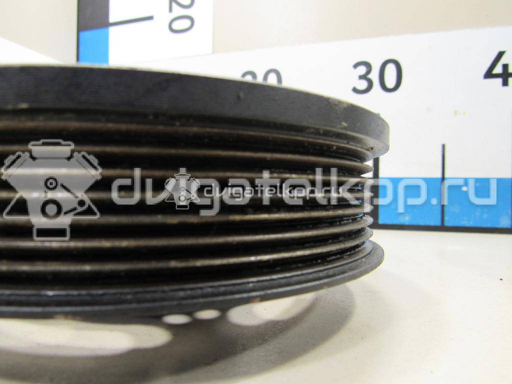 Фото Шкив коленвала  1347031030 для Toyota Harrier {forloop.counter}}