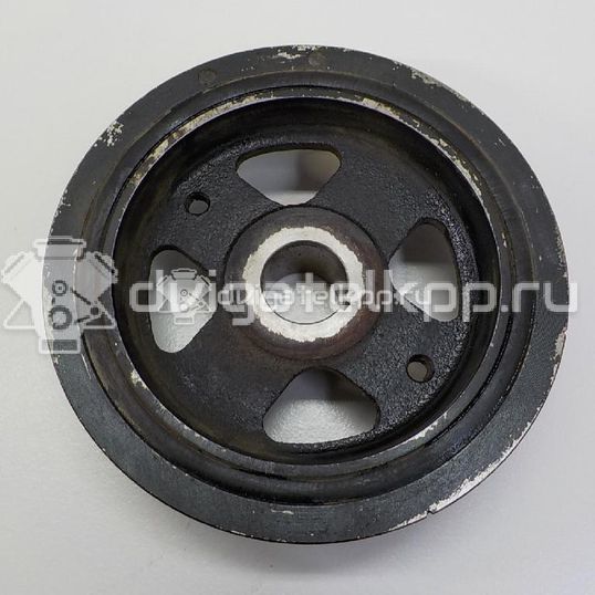 Фото Шкив коленвала  1347037020 для Toyota Avensis / Prius / Verso / Rav 4 / Yaris