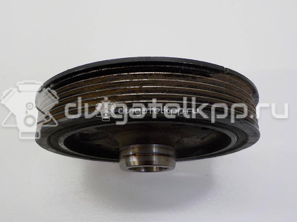 Фото Шкив коленвала  1347037020 для Toyota Avensis / Prius / Verso / Rav 4 / Yaris {forloop.counter}}