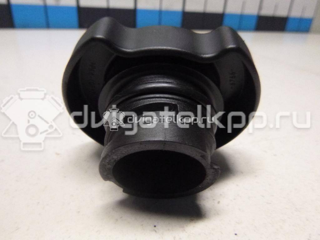 Фото Крышка маслозаливной горловины  xs7q6k614ab для Ford Mondeo {forloop.counter}}